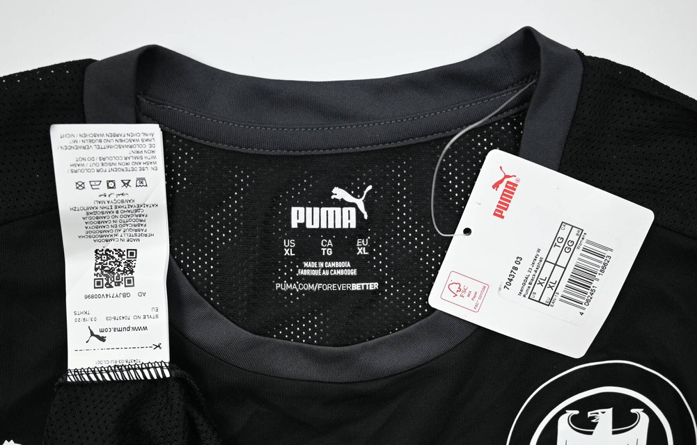 GERMANY #22 HANDBALL KOSZULKA WOMENS XL