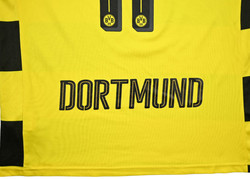 2017-18 BORUSSIA DORTMUND *REUS* SHIRT M