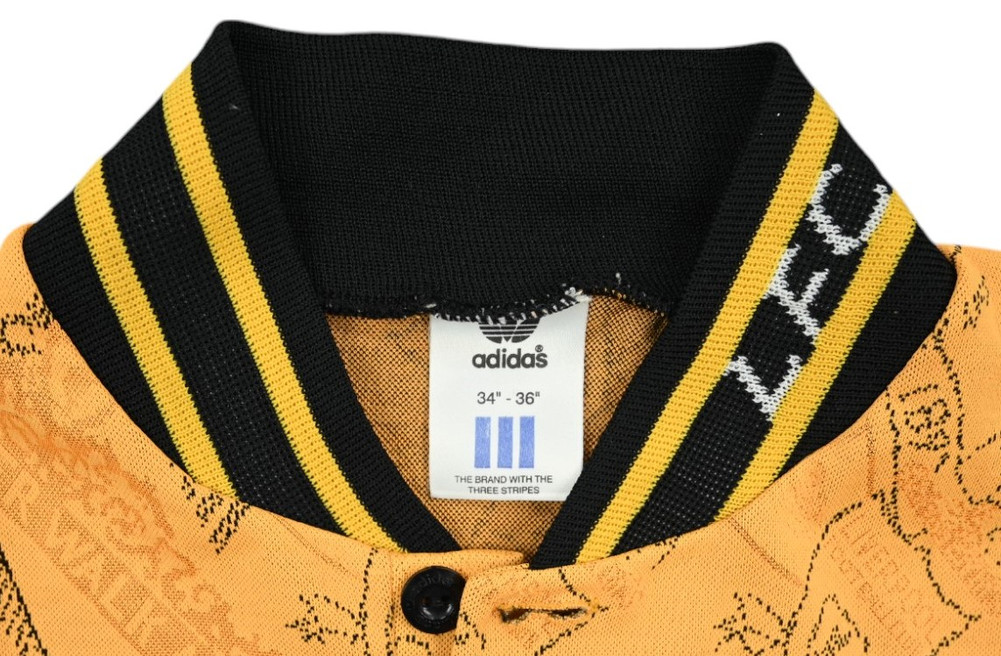 1994-96 LIVERPOOL *BABB* KOSZULKA S