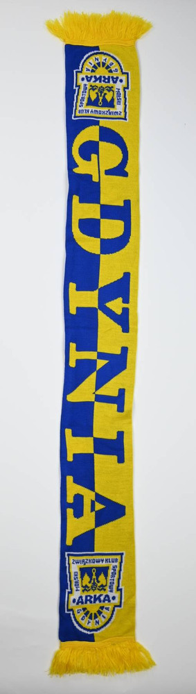 ARKA GDYNIA SCARF