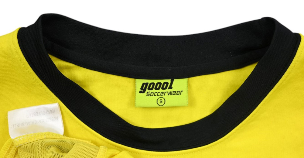 2003-04 BORUSSIA DORTMUND *ROSICKY* SHIRT S