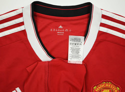 2015-16 MANCHESTER UNITED SHIRT XXL