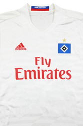 2016-17 HAMBURG *WALDSCHMIDT* SHIRT L