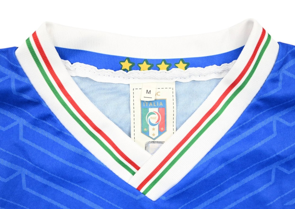 2012-13 ITALY *PIRLO* SHIRT M