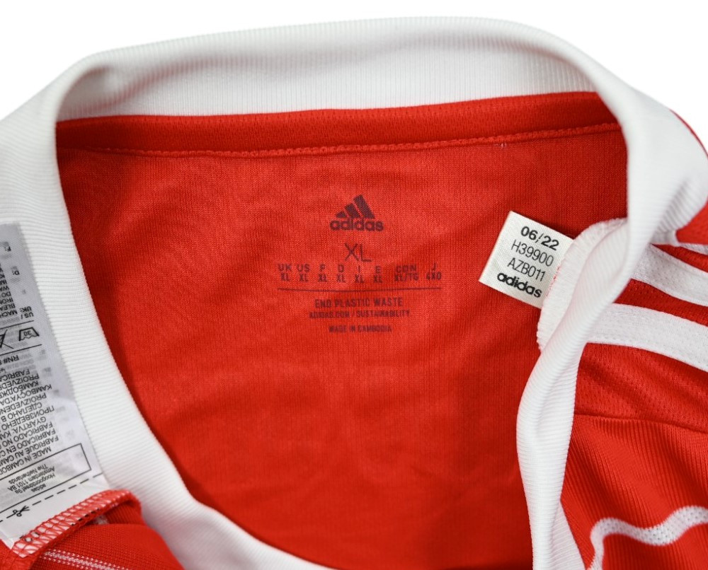 2022-23 BAYERN MUNCHEN *PAVARD* KOSZULKA XL