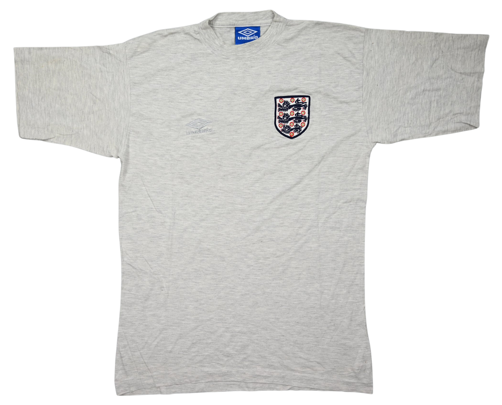ENGLAND SHIRT L