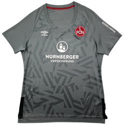 2019-20 NURNBERG SHIRT WOMENS XL