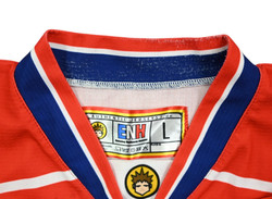 HANNOVER HOCKEY SHIRT L