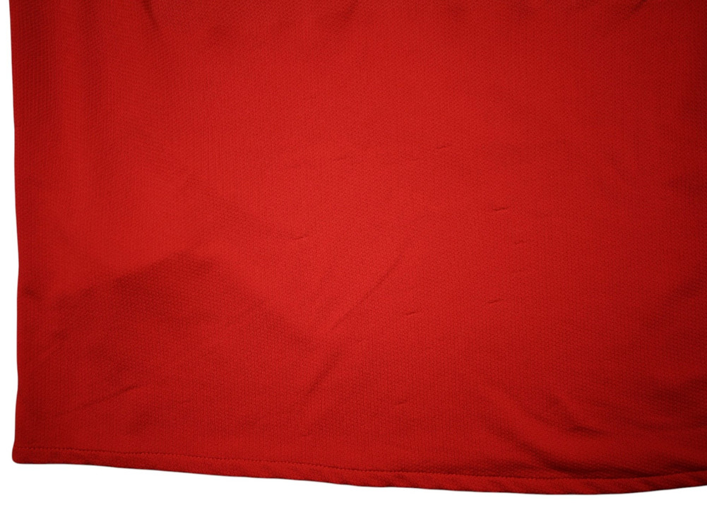 2008-10 PORTUGAL *RONALDO* SHIRT M