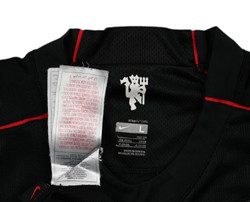 2007-08 MANCHESTER UNITED *ROONEY* KOSZULKA L