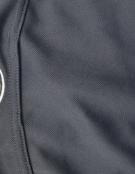 ALL BLACKS NEW ZEALAND RUGBY ADIDAS SHIRT M