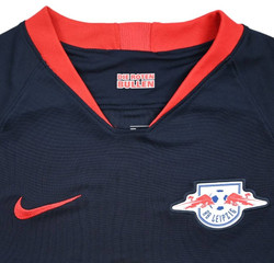 2019-20 RB LEIPZIG KOSZULKA L. BOYS 
