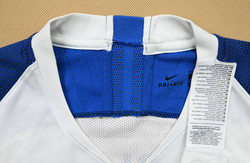 2018-19 VFL BOCHUM *CRONE* KOSZULKA XL