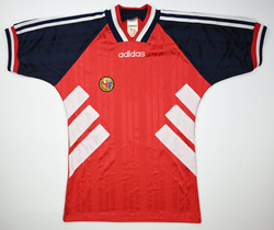 1994-95 NORWAY *KAJA* KOSZULKA S