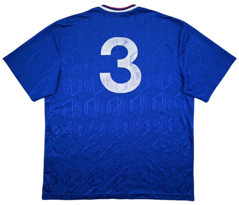 PIAST CORRADO CZERWIENSK SHIRT XL