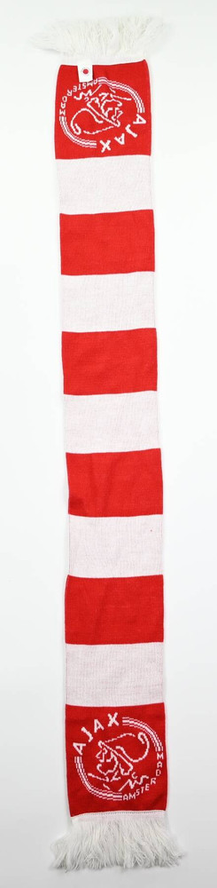 AJAX AMSTERDAM SZALIK