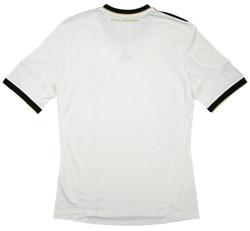 2010-11 GERMANY SHIRT M