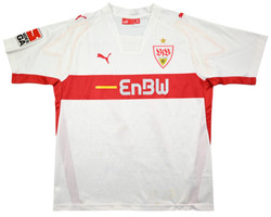 2008-09 VFB STUTTGART *HITZLSPERGER* SHIRT XL. BOYS