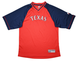 TEXAS RANGERS MLB KOSZULKA S