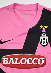 2011-13 JUVENTUS KOSZULKA M