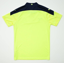 2020-21 NEWCASTLE UNITED SHIRT M. BOYS
