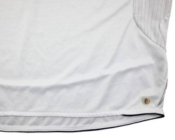 2005-07 ENGLAND KOSZULKA 3XL