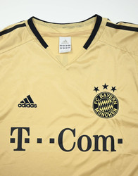 2004-05 BAYERN MUNCHEN KOSZULKA XL