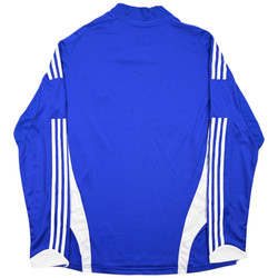 2008-10 SCHALKE LONGSLEEVE SHIRT XL