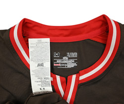 2016-17 ST PAULI  *MATZE* KOSZULKA XL