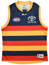 ADELAIDE CROWS AFL SHIRT L