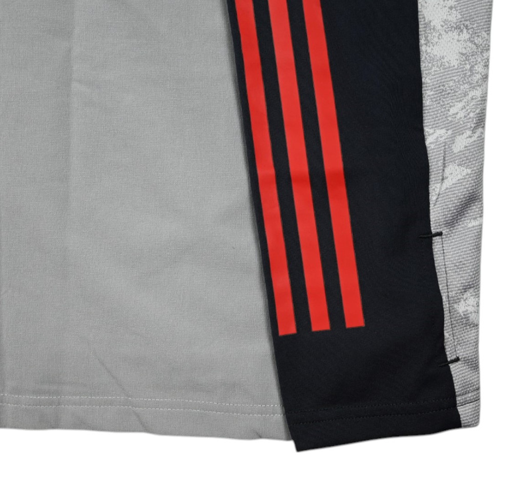 2020-21 BAYERN MUNCHEN LONGSLEEVE SHIRT XXL