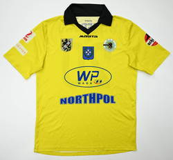 2019-20 GRYF WEJHEROWO #20 KOSZULKA L