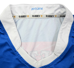 2015-16 PEC ZWOLLE SHIRT S