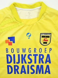 2016-17 SC CAMBUUR SHIRT M
