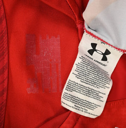 WALES RUGBY KOSZULKA XS