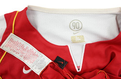 2004-05 ARSENAL LONDON KOSZULKA WOMENS XL
