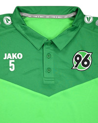 HANNOVER 96 KOSZULKA XL