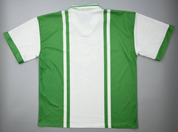 1996-97 WERDER BREMEN SHIRT XL