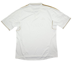 2011-12 REAL MADRID *RONALDO* SHIRT 3XL