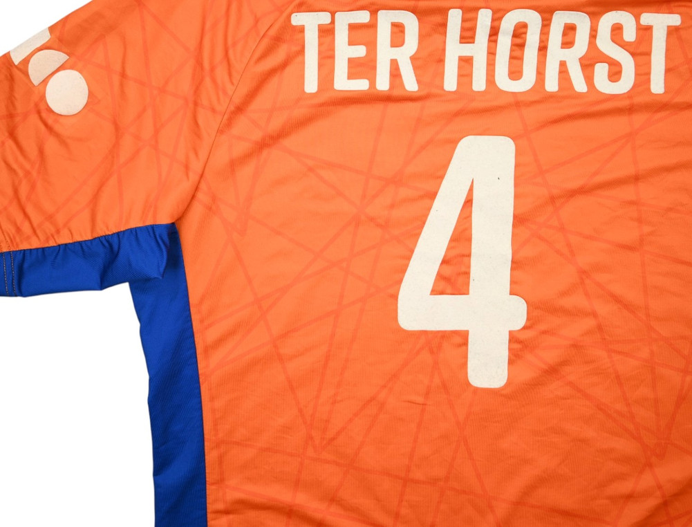 NETHERLANDS VOLLEYBALL SHIRT XL