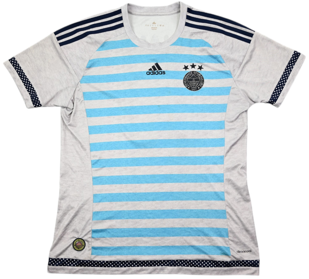 2015-16 FENERBAHCE *NANI* KOSZULKA L