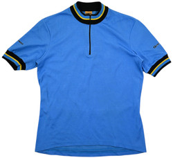 GONSO VINTAGE CYCLING SHIRTS XL