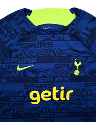 2023-24 TOTTENHAM HOTSPUR KOSZULKA XL. BOYS