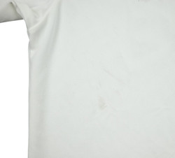 2003-04 REAL MADRID SHIRT L. BOYS 