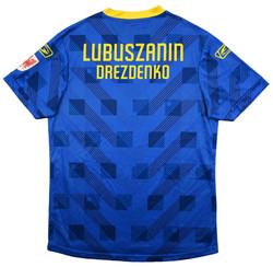 LUBUSZANIN DREZDENKO SHIRT M