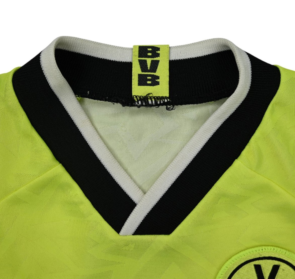 1995-96 BORUSSIA DORTMUND KOSZULKA S