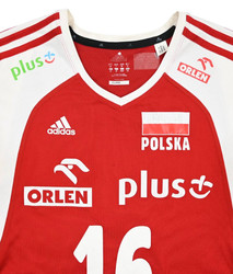 POLAND *GOŁAŚ* KOSZULKA WOMENS L