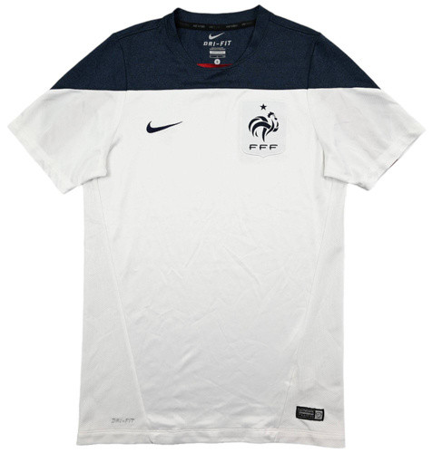 FRANCE SHIRT S