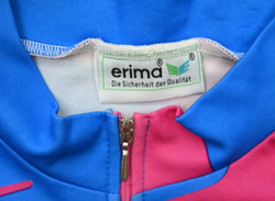 ERIMA OLDSCHOOL KOSZULKA KOLARSKA 3XL