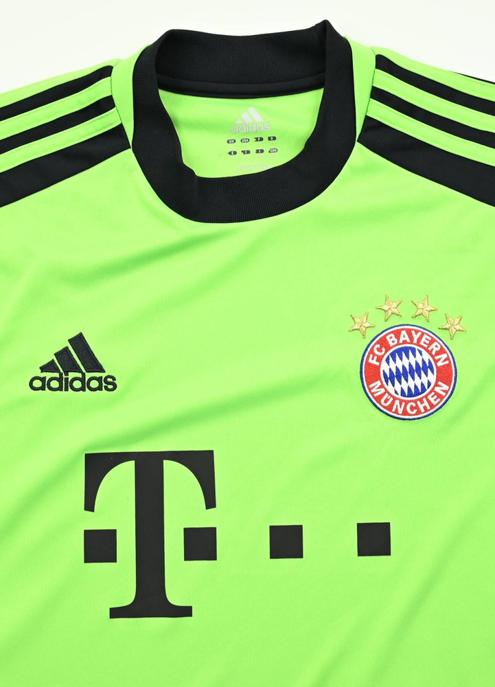 2012-13 BAYERN MUNCHEN LONGSLEEVE L